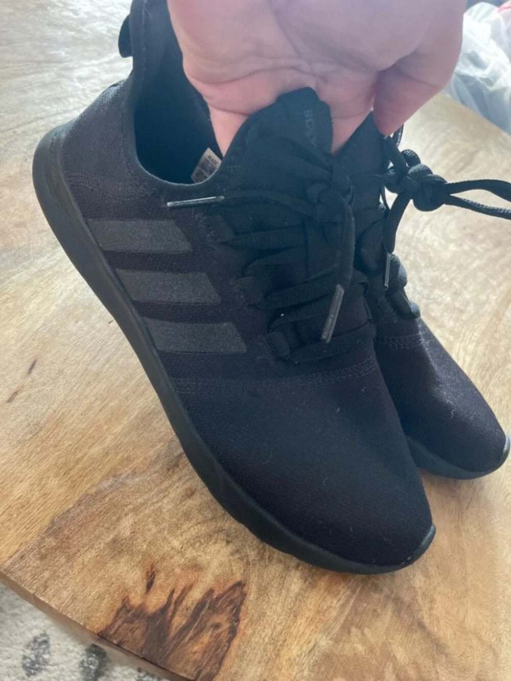 adidas Cloudfoam Pure 2.0 Shoes